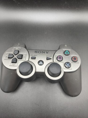 Sony ps3 dualshock - sony, 3