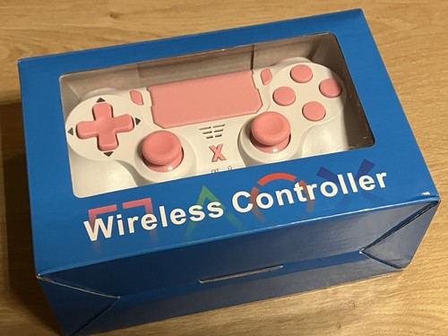 Wireless bluetooth gamepad - bluetooth,