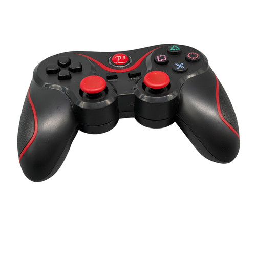 Doubleshock wireless - 3,