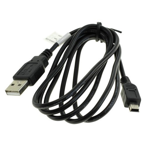 Mini usb kabel für sony - kabel,