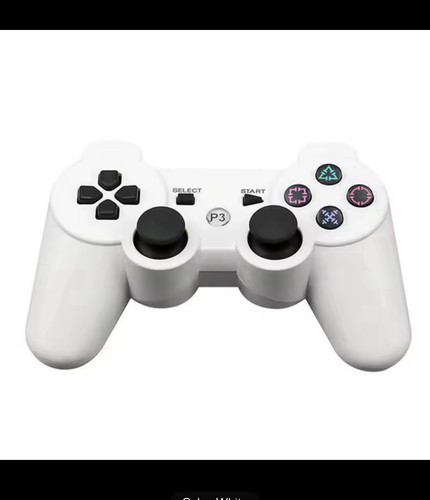 Wireless controller für ps3 - controller,