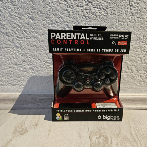 Bigben wireless controller - wireless,