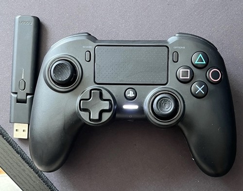 Ps4 ps3 wireless - ps4/pc/ps3,