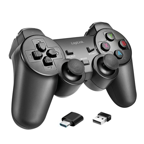 Wireless gaming controller - gaming,