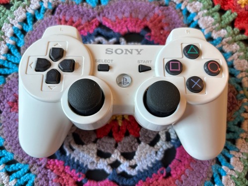 Sony playstation dualshock 3 - 3,