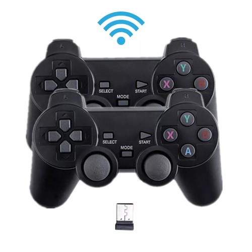 Wireless controller - x,