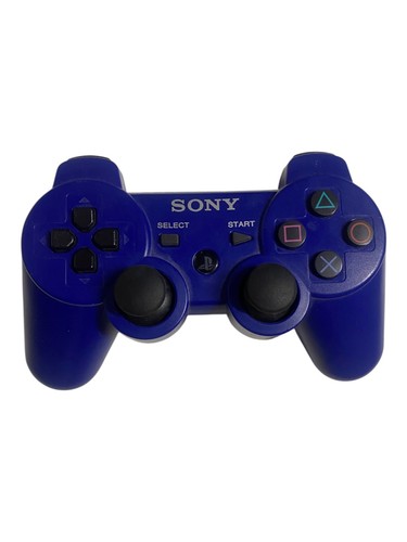 Sony playstation dualshock 3 - playstation,
