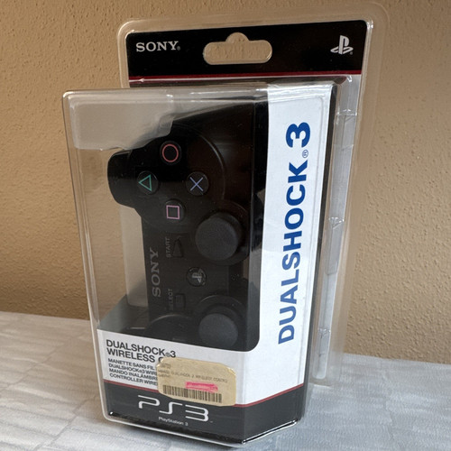 Sony dualshock wireless - sony,