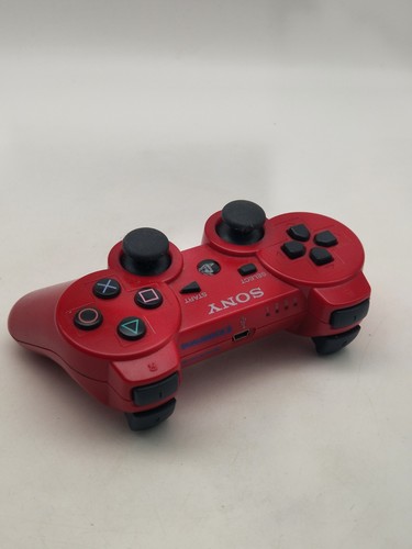 Ps3 original controller - ⚡,