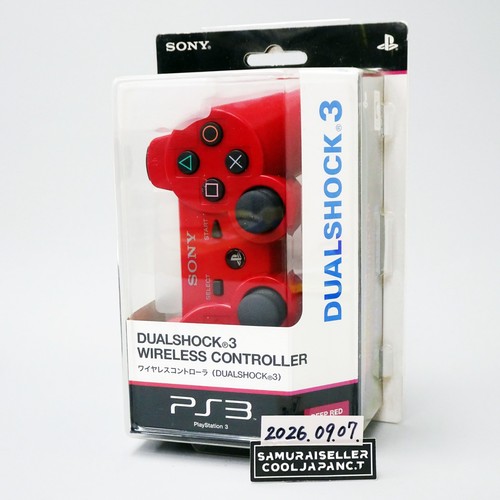 Sony ps3 dual shock - shock, 3