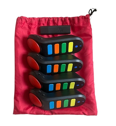 Buzz wireless buzzer - wireless, mit