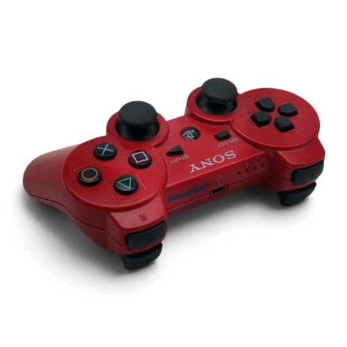 Ps3 original controller - ⚡,