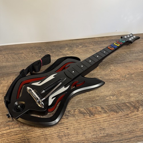 Guitar hero warriors rock - guitar,