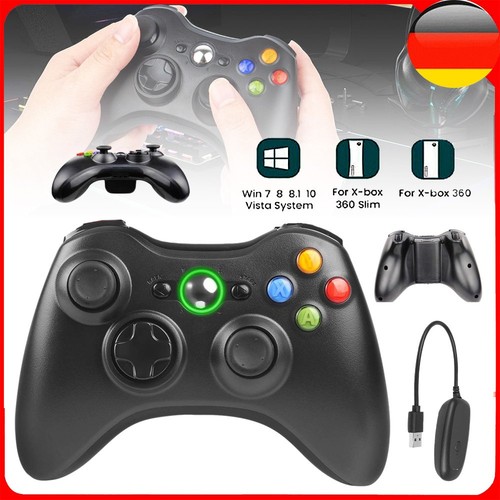 Game wireless controller - wireless,
