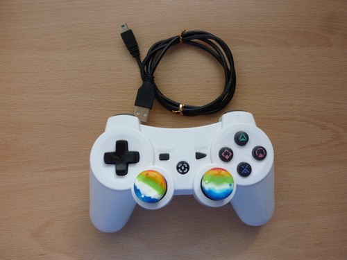 Ps3 wireless controller für - ps3,