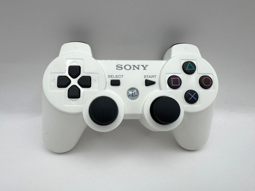Sony dualshock sixaxis - sony,