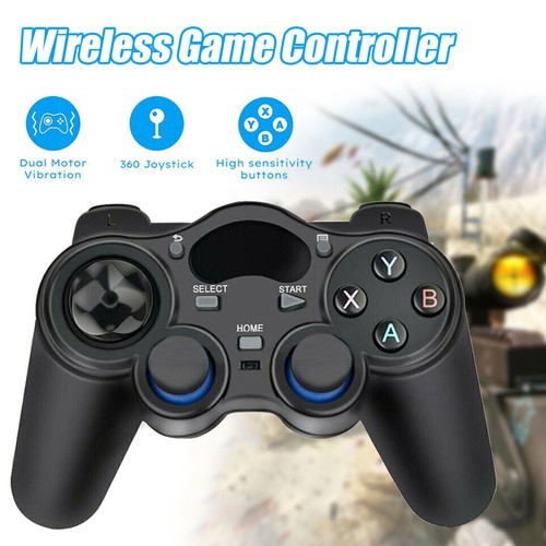 Wireless controller game - wireless,