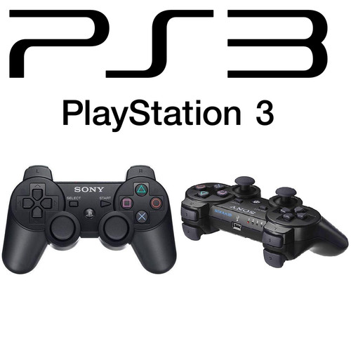 Ps3 controller wireless sony - ps3,