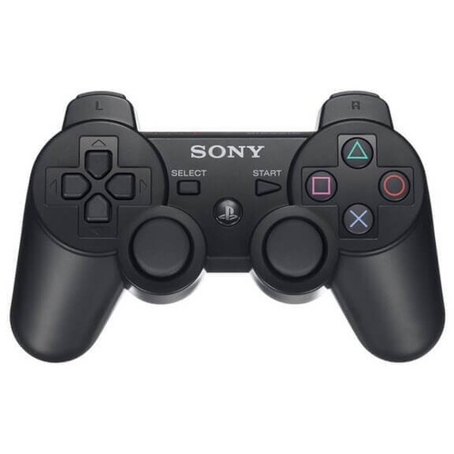 Ps3 original dualshock 3 - ps3,