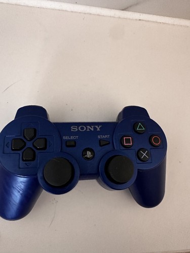 Ps3 original dualshock 3 - dualshock,