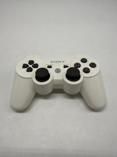Sony dualshock sixaxis ps3 - sony,