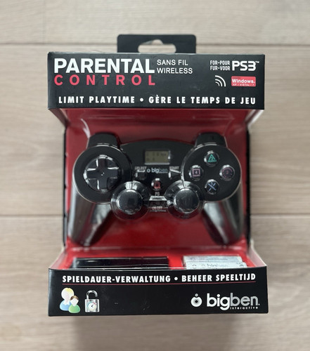 Bigben interactive wireless - bigben,