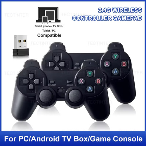 Wireless controller - 2, x