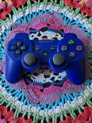 Sony playstation dualshock 3 - dualshock,
