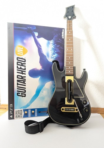 Wireless controller gitarre - controller,