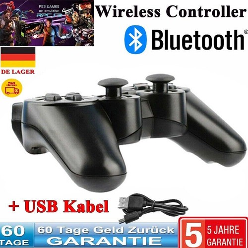 Wireless bluetooth gamepad - bluetooth,