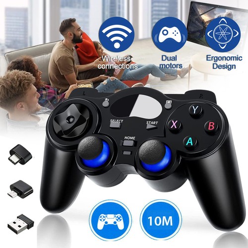 4ghz wireless game - wireless,