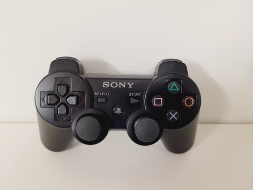 Sony playstation controller - sony, 3