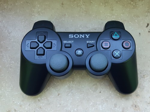 Original ps3 sony dualshock3 - sony,