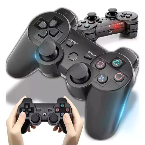 Neu wireless bluetooth gamepad - bluetooth,