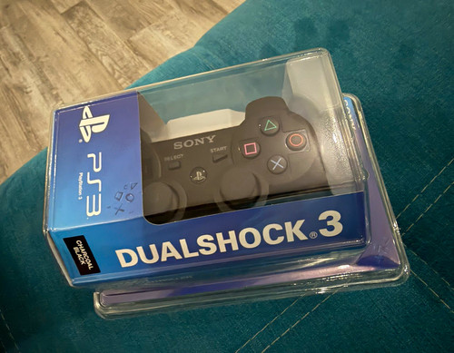 Sony dualshock wireless - sony,