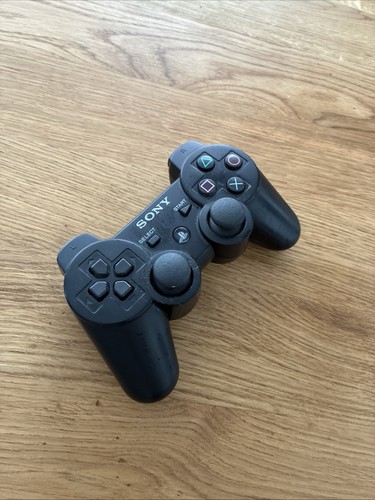 Sony dualshock wireless - dualshock, 3