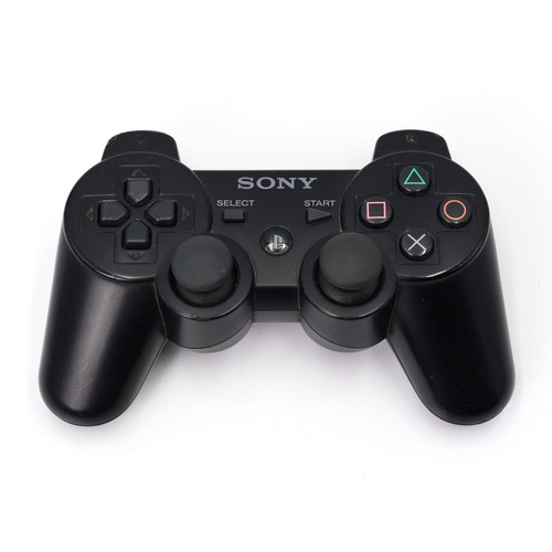 Ps3 dualshock 3 sixaxis - ps3,