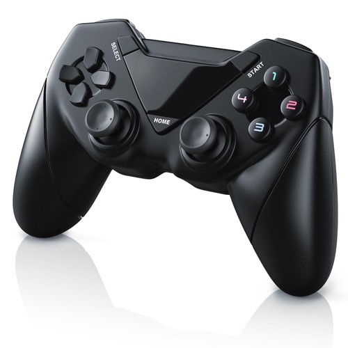 Csl wireless gamepad - csl, joypad