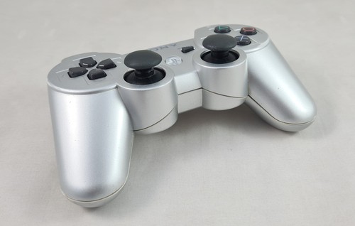 Sony playstation dualshock - sony,