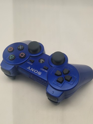 Sony ps3 dualshock - sony,