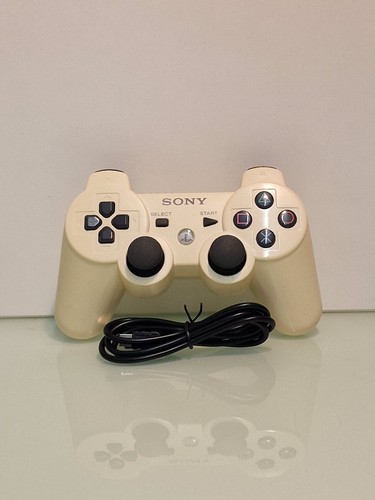 Original sony ps3 dualshock - original,