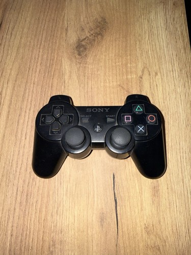 Sony ps3 dualshock - sony,