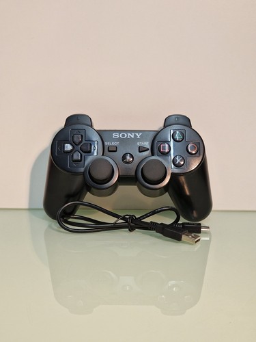 Original sony ps3 - ps3, dualshock