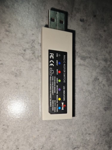 Mayflash magic wireless - magic-ns,