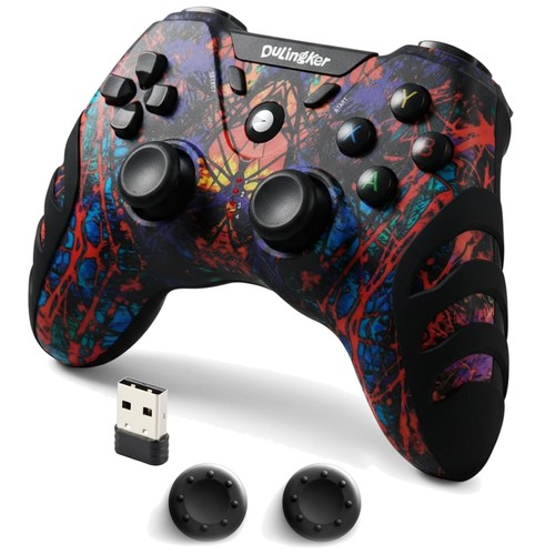 Controller wireless ps3 - pc, wireless,