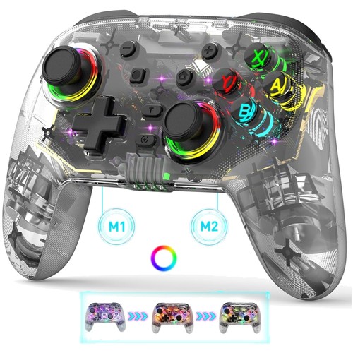 Wireless controller gamepad - wireless,