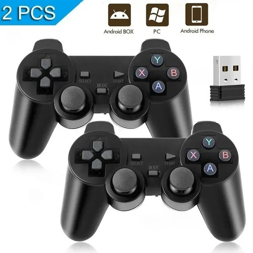 Wireless controller - x,