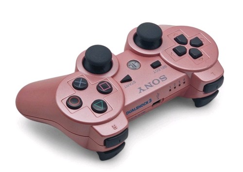 Ps3 original controller - ⚡,