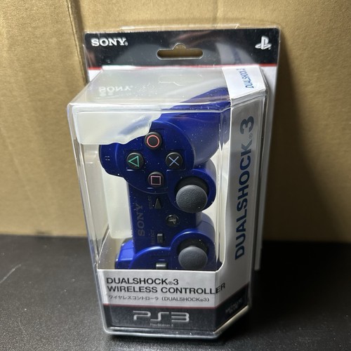 Ps3 wireless controller - ps3,