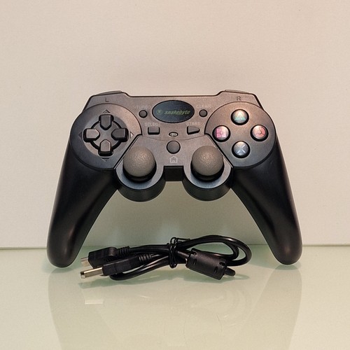Snakebyte wireless controller - snakebyte,